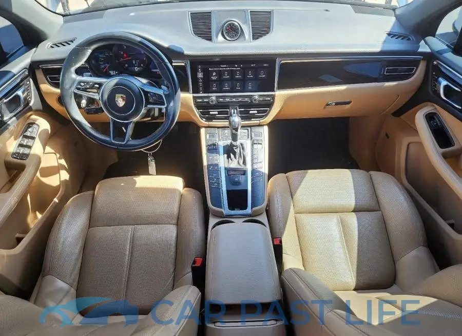 WP1AA2A50MLB03879# 8