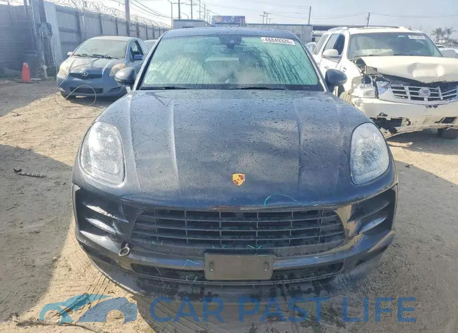 WP1AA2A57LLB11735# 5