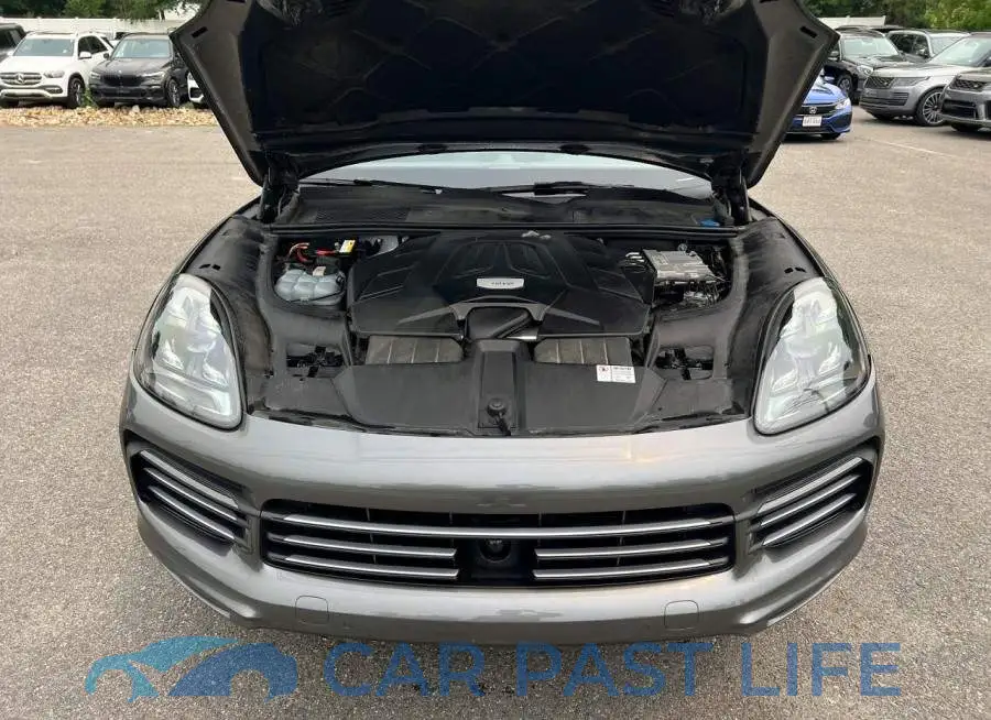 WP1AA2AY7KDA19222# 8