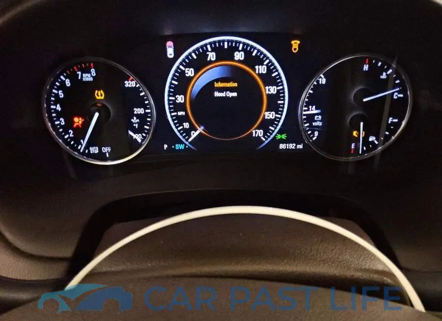 1G4ZS5SS6HU151910# 9