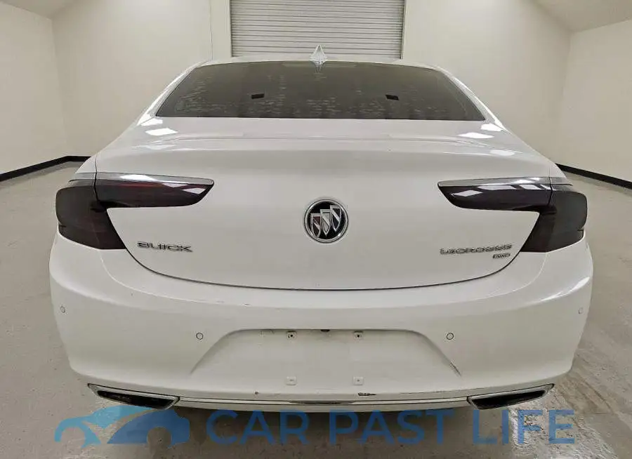 1G4ZS5SS6HU151910# 6