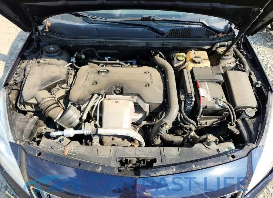 2G4GL5EX1H9120153# 11
