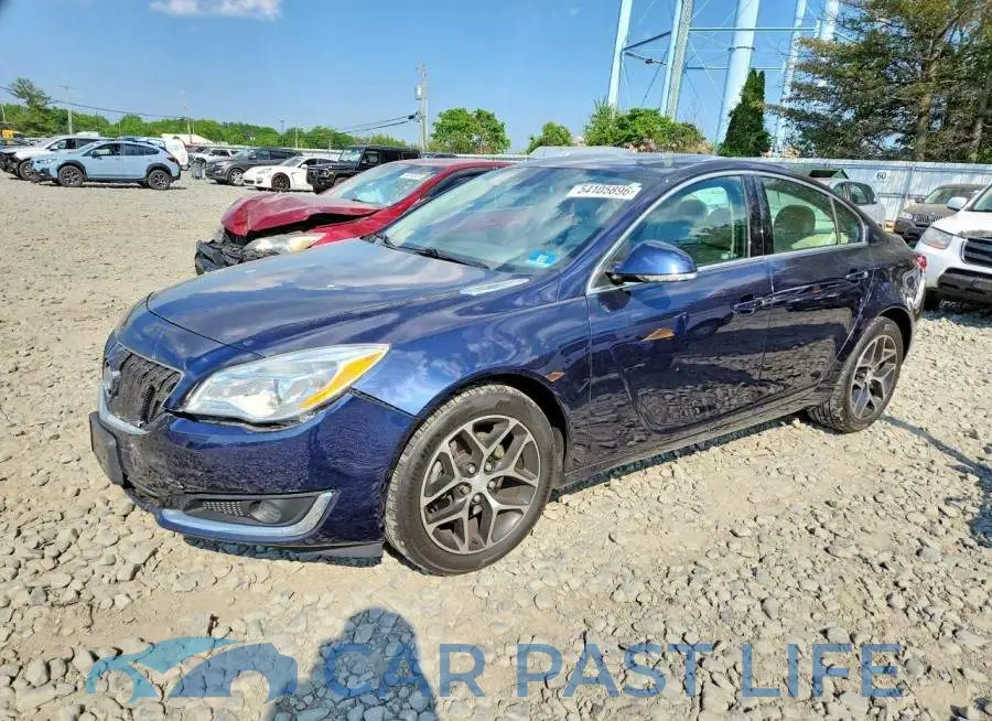 2G4GL5EX1H9120153# 1