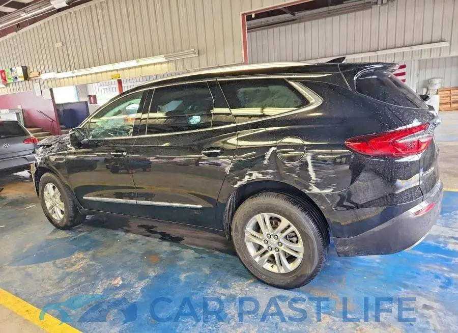 5GAERAKW9MJ123428# 2