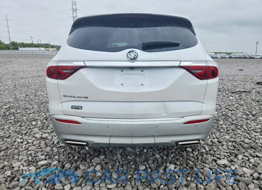 5GAERBKW6PJ220242# 6