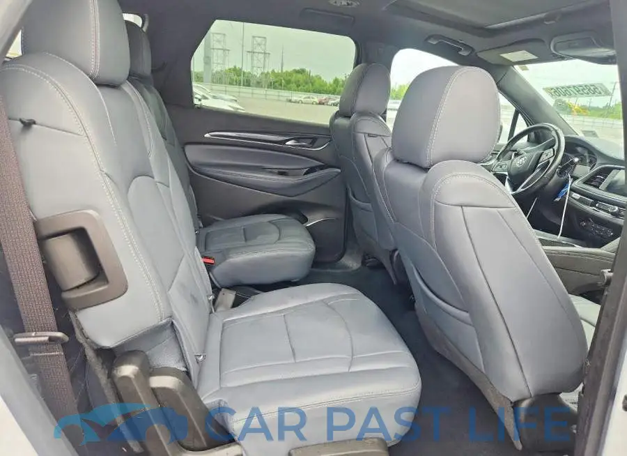 5GAERBKW6PJ220242# 11
