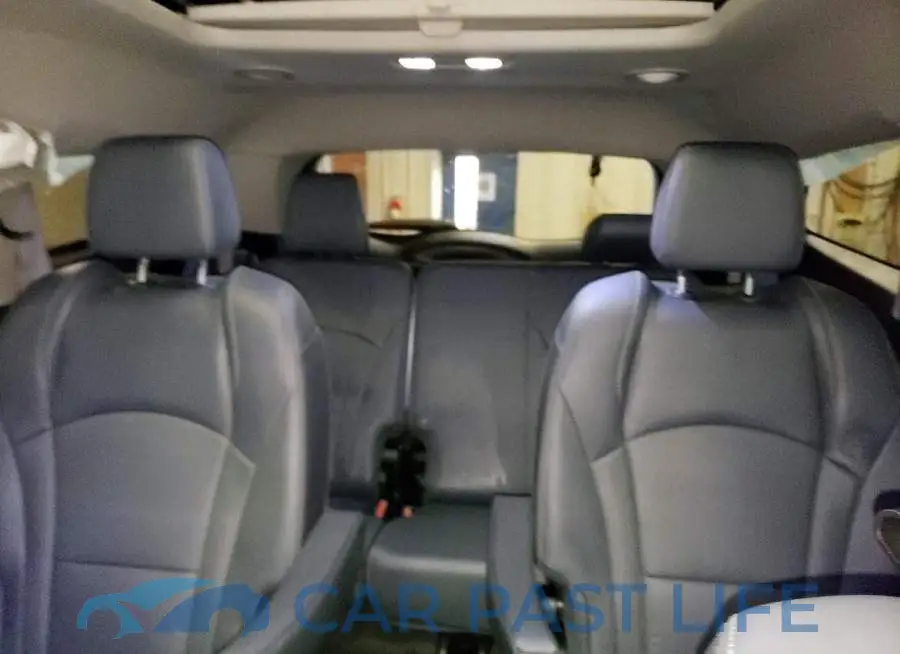 5GAEVAKW7KJ276091# 10