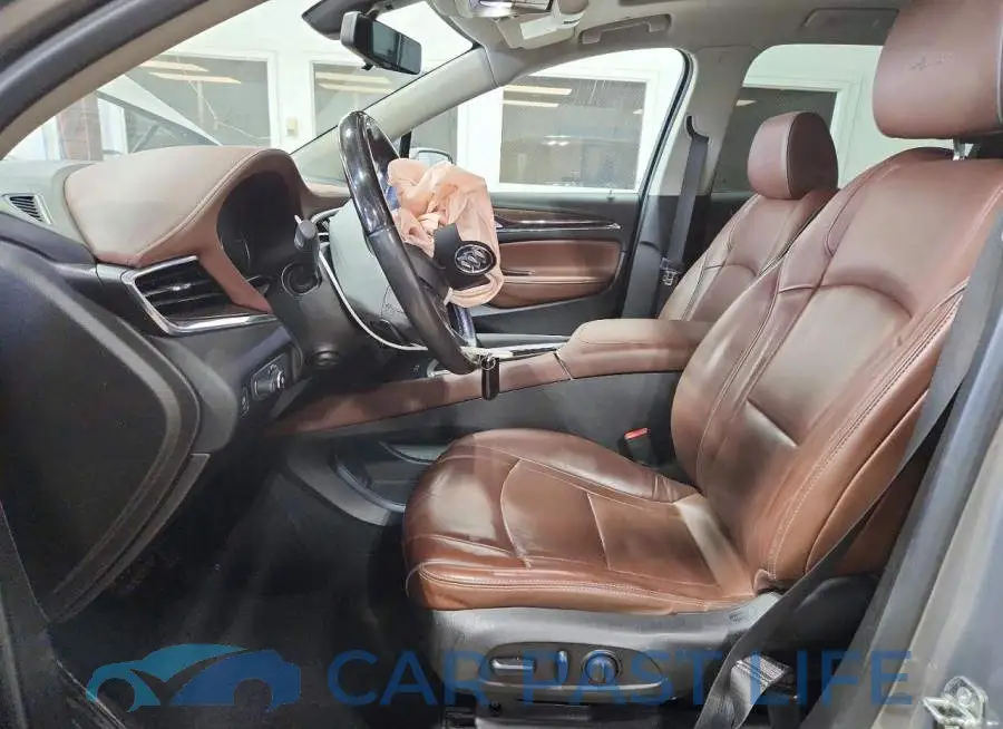 5GAEVCKW7JJ197918# 7