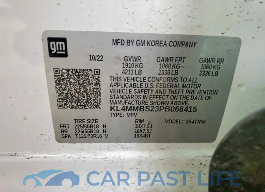 KL4MMBS23PB068415# 12