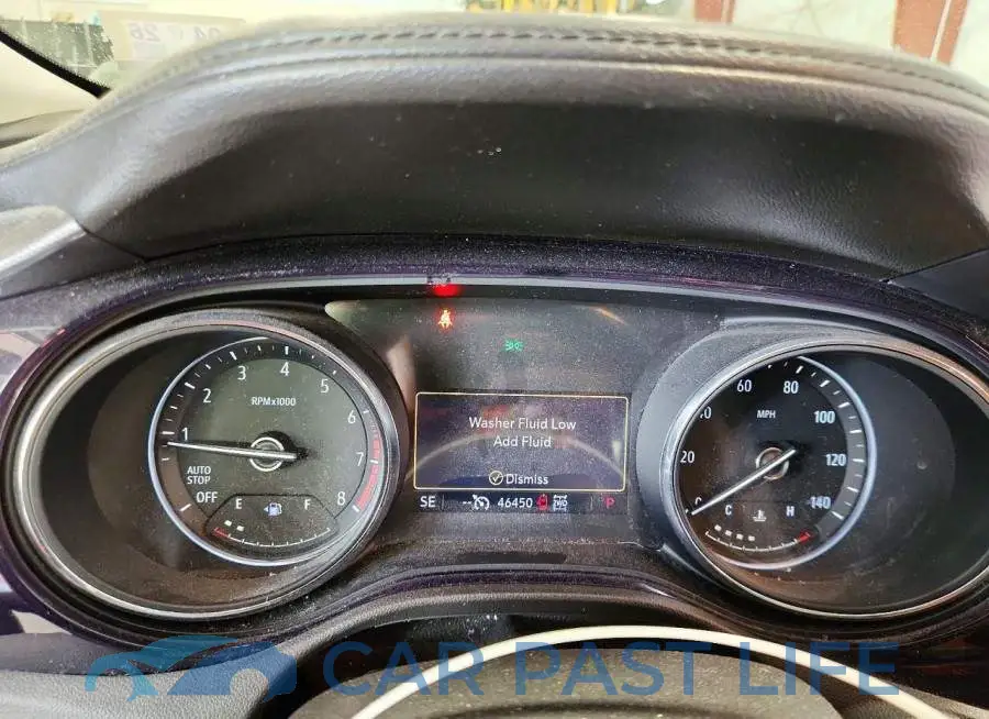 KL4MMESL2MB050056# 9