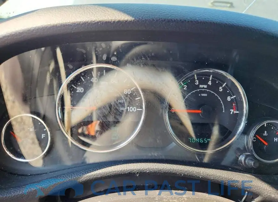 1C4BJWDG4JL842887# 9
