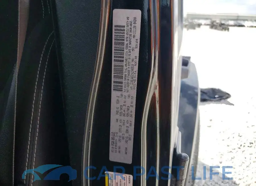1C4BJWEG1HL542510# 12