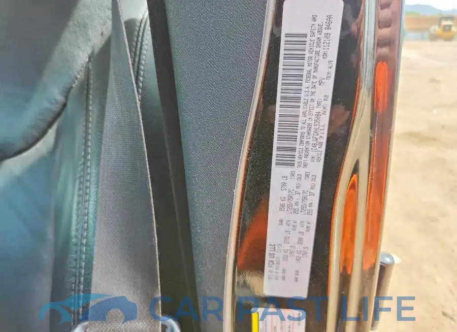 1C4BJWFGXHL535084# 12