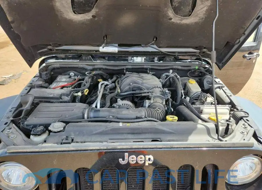 1C4BJWFGXHL535084# 11