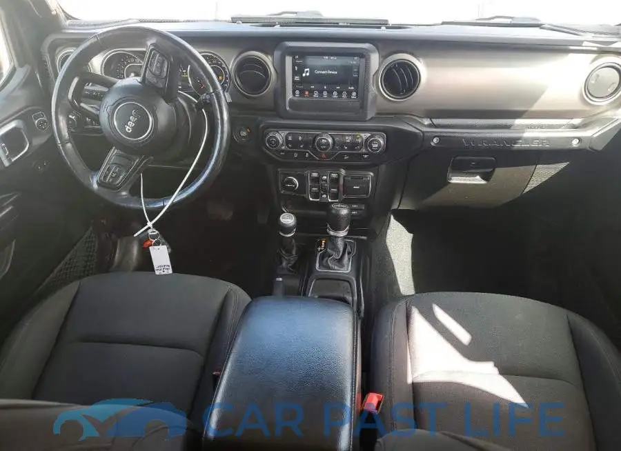 1C4HJXDG7JW317174# 8