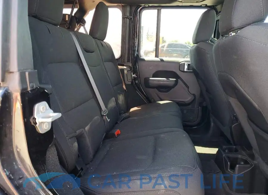 1C4HJXDN3PW520442# 11