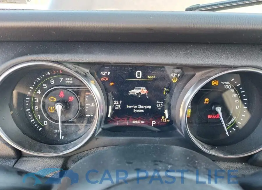 1C4JJXP67MW830403# 9
