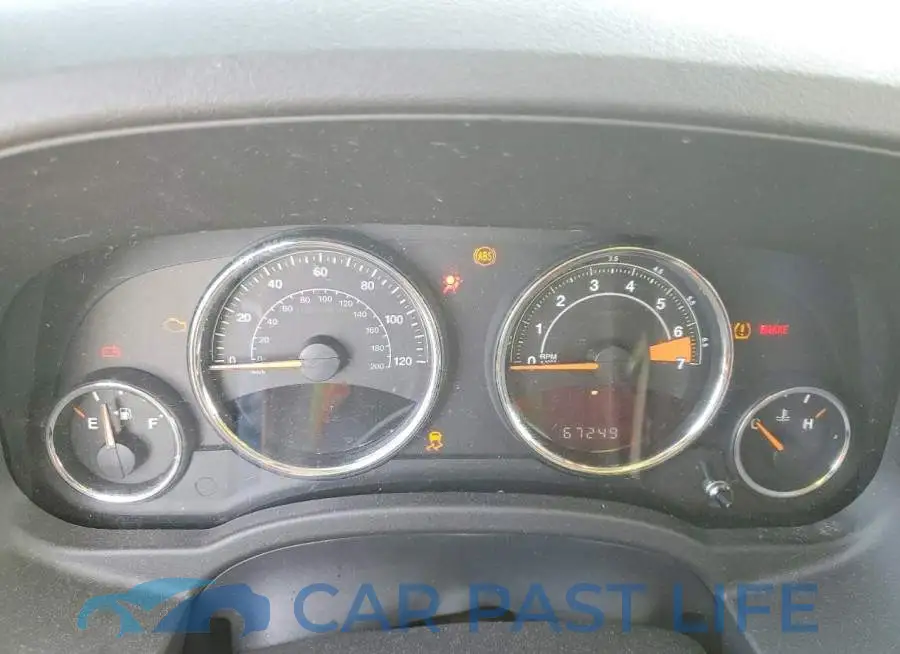 1C4NJCEBXHD185290# 9