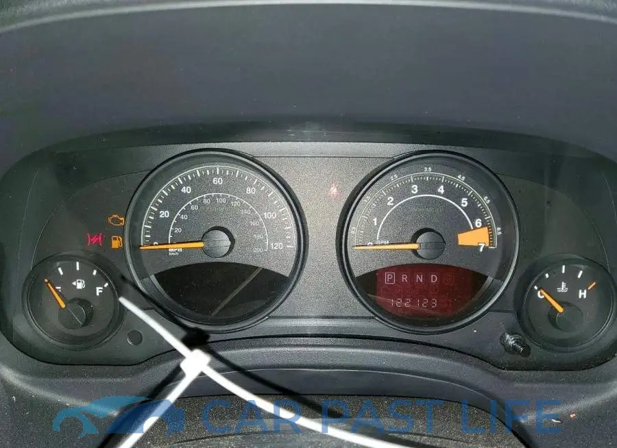 1C4NJDBB0HD154737# 9