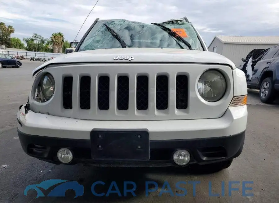 1C4NJPBB2HD120798# 5