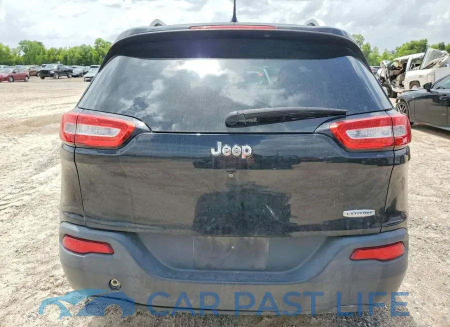 1C4PJLCB5JD503723# 6