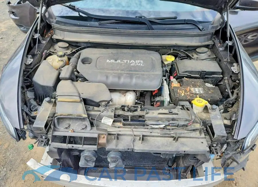 1C4PJMCB5HW545359# 12