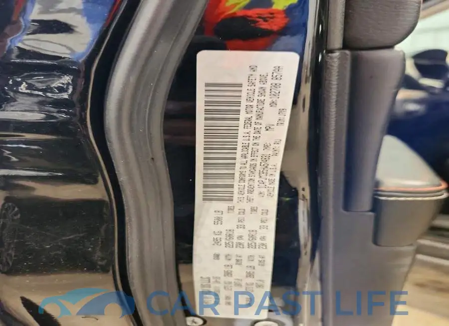 1C4PJMCB5HW574831# 13