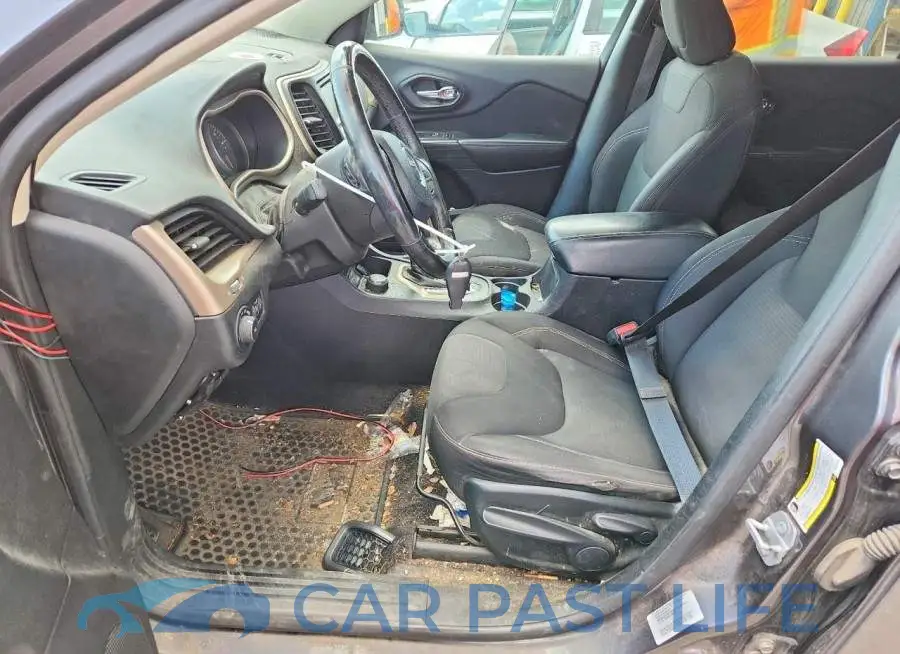 1C4PJMCBXHW515905# 7