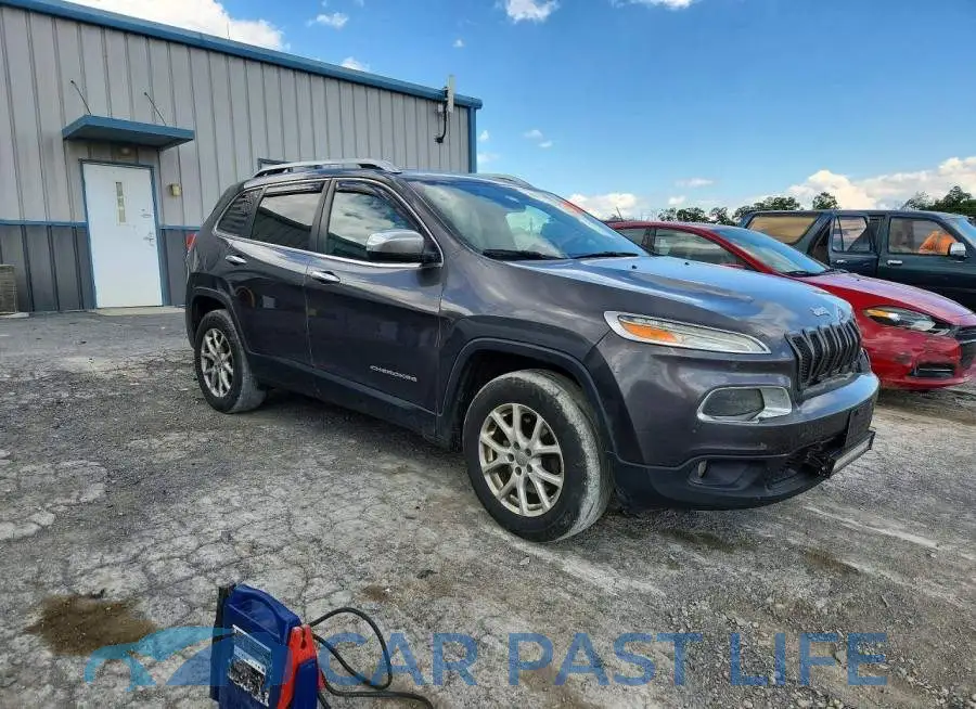 1C4PJMCBXHW515905# 4