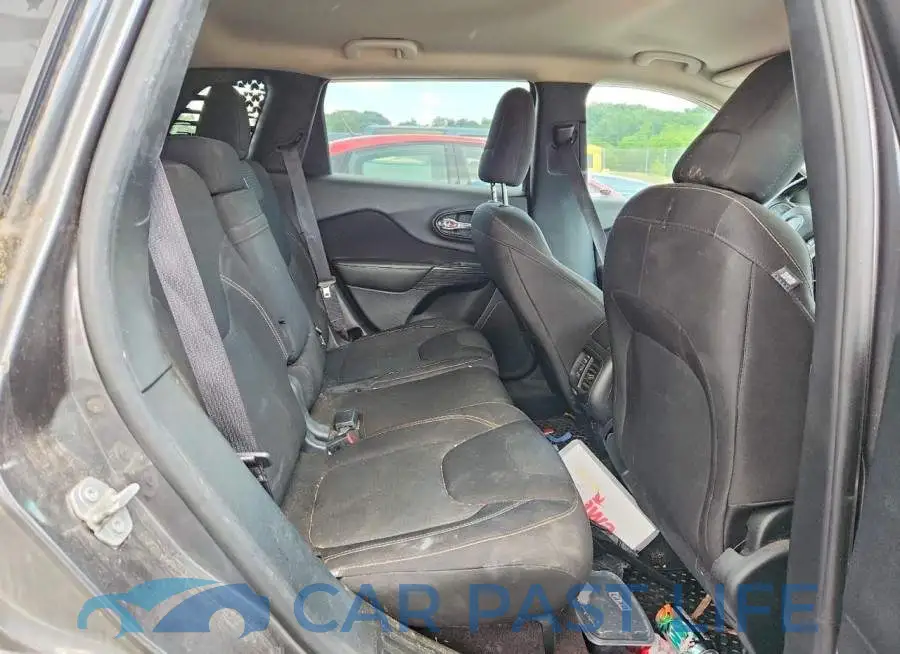 1C4PJMCBXHW515905# 11