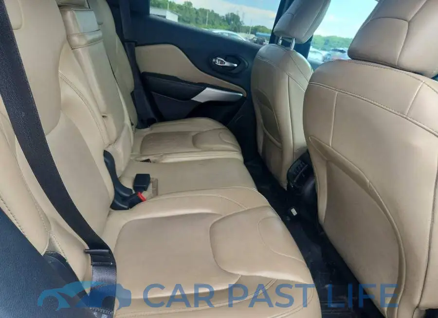 1C4PJMDX2JD589914# 11