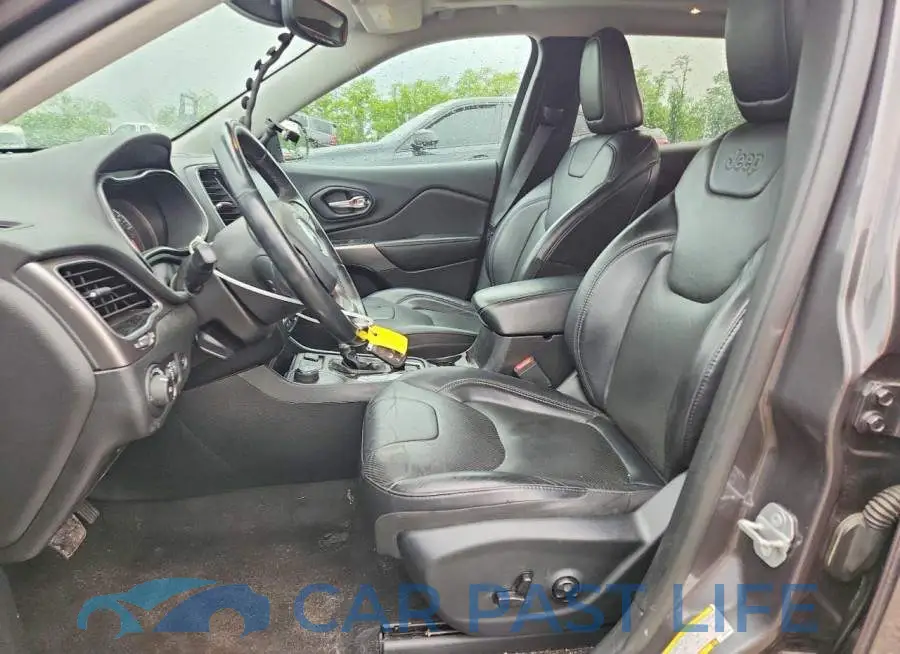 1C4PJMDX2KD422325# 7