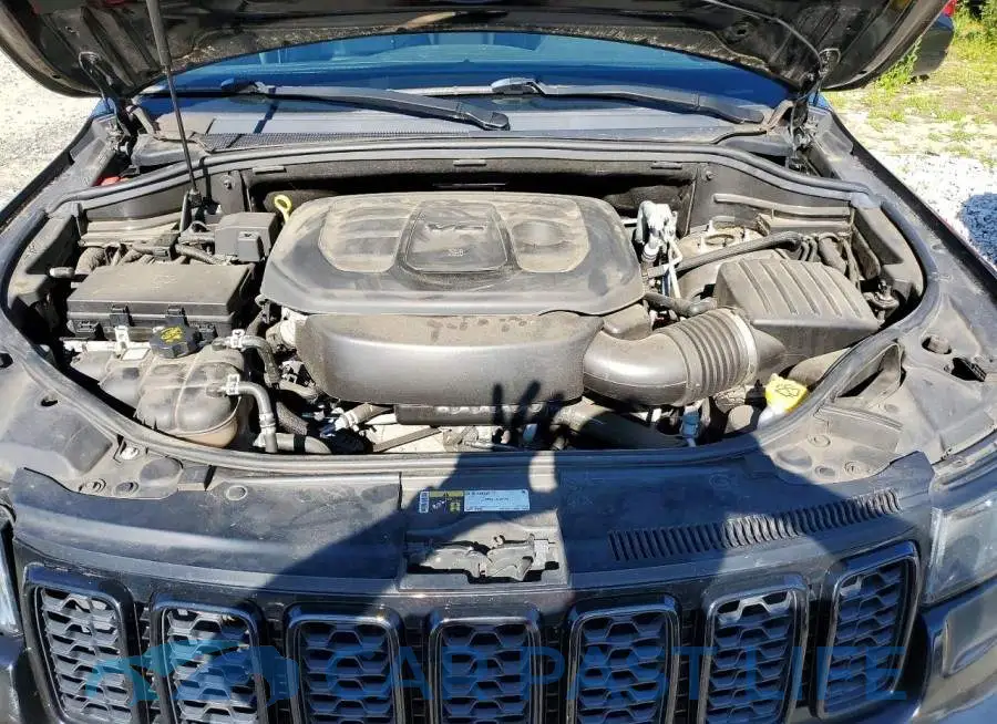 1C4RJEAG6KC790211# 12