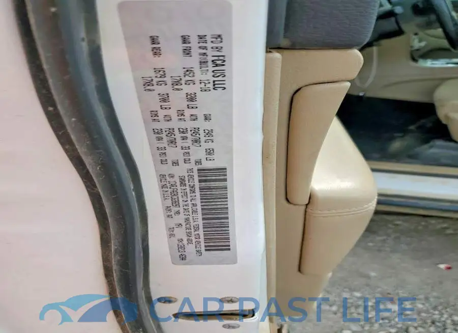 1C4RJFAG9KC638297# 13