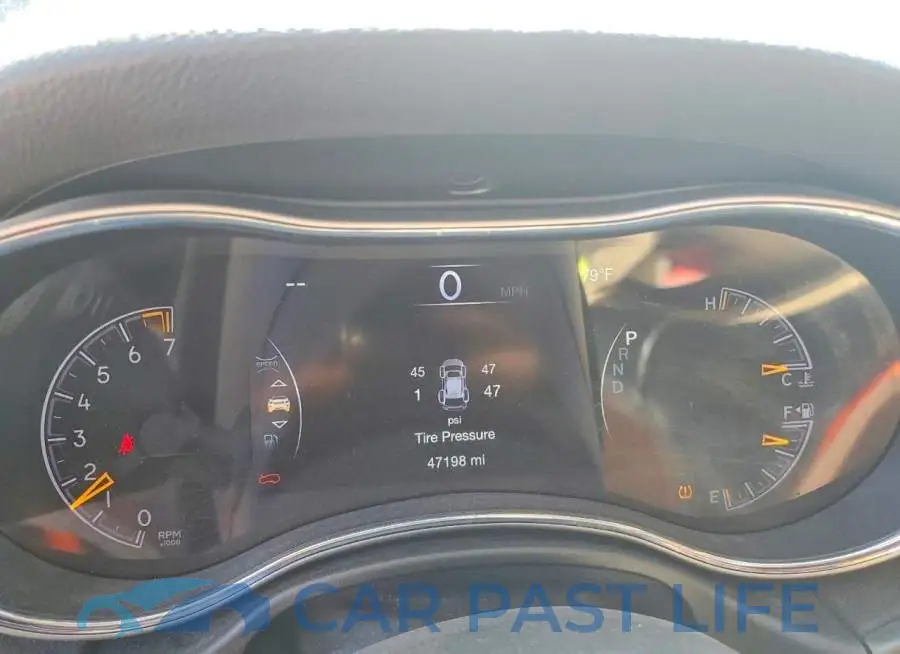 1C4RJFAGXNC140288# 9