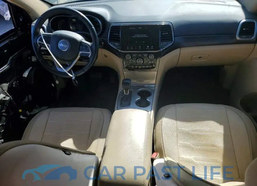 1C4RJFAGXNC140288# 8