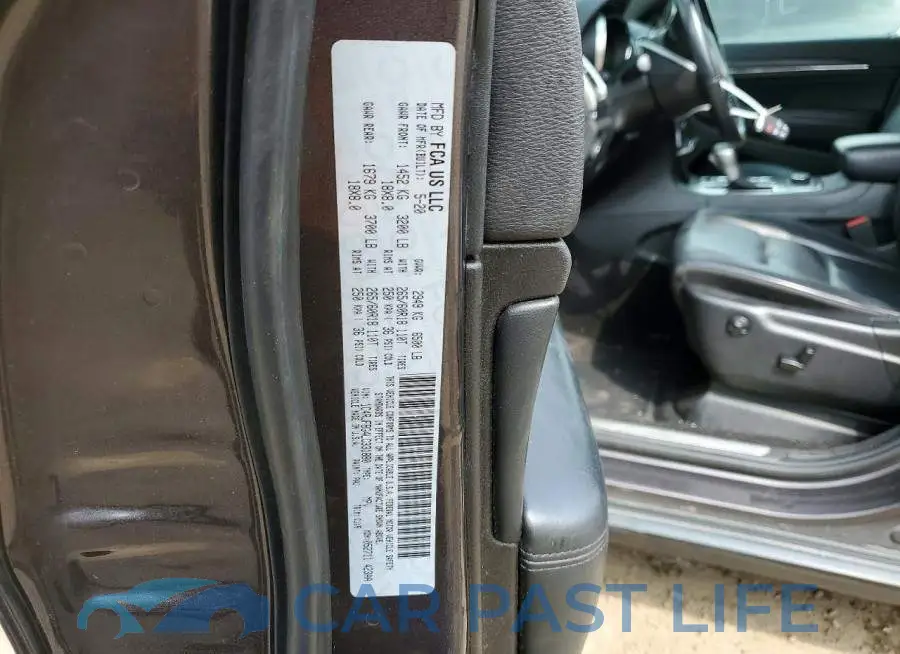 1C4RJFBG4LC331880# 13