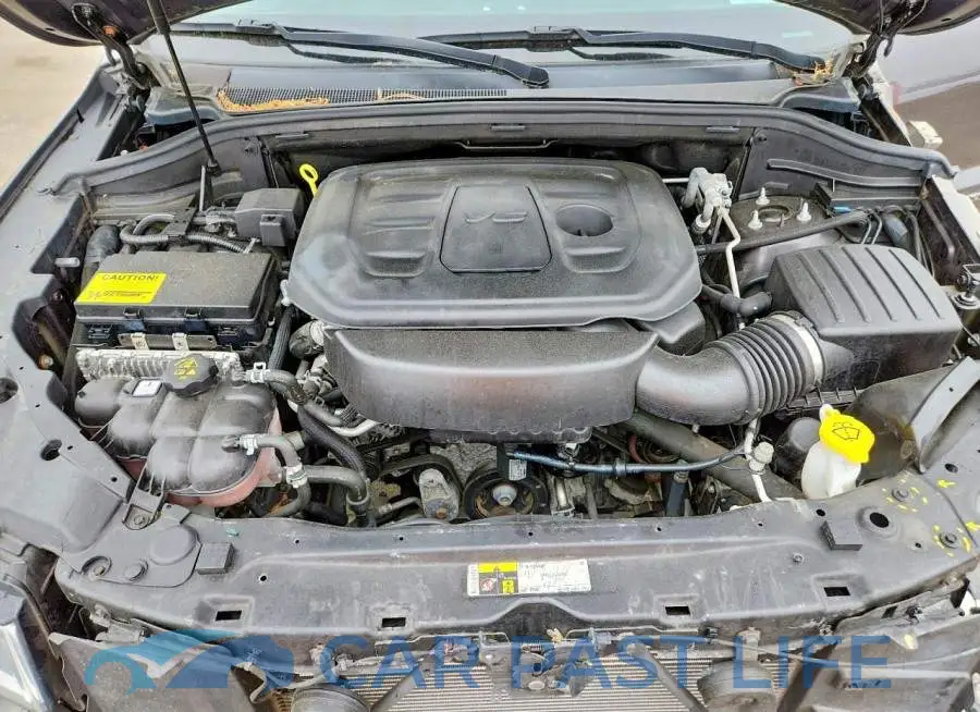 1C4RJFBG5KC767409# 12