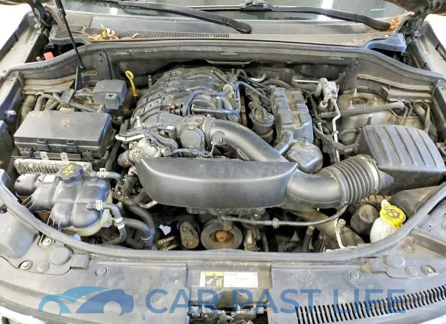 1C4RJFBG5KC775851# 12