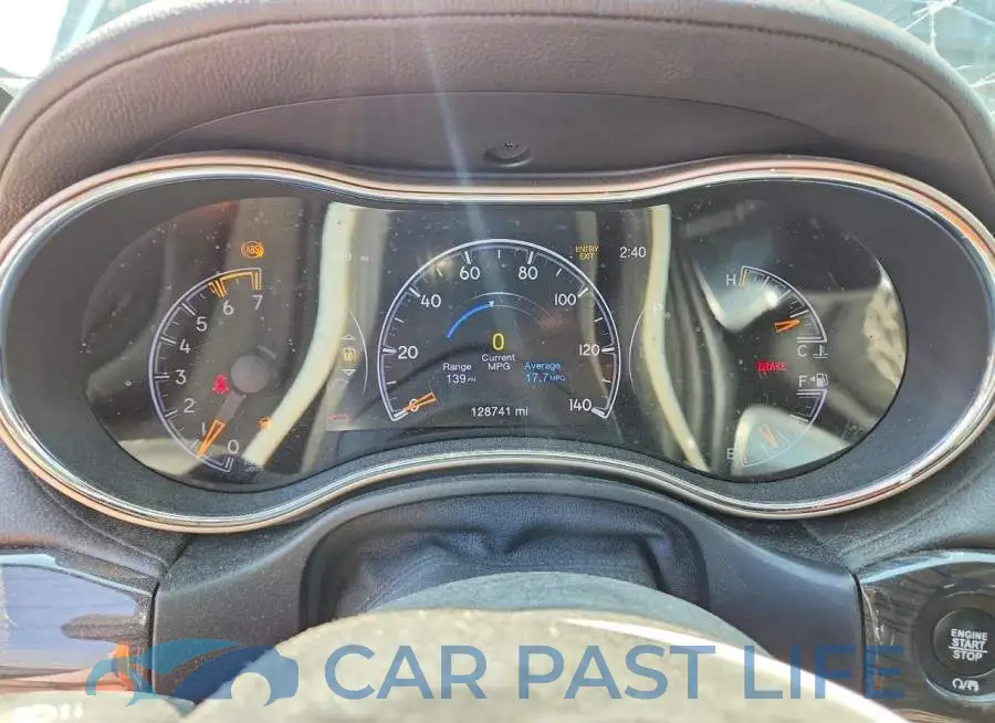 1C4RJFCT2HC818062# 9