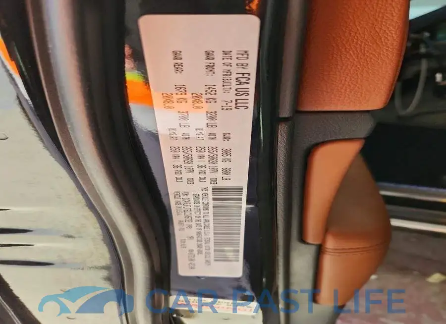 1C4RJFJT6LC106732# 13