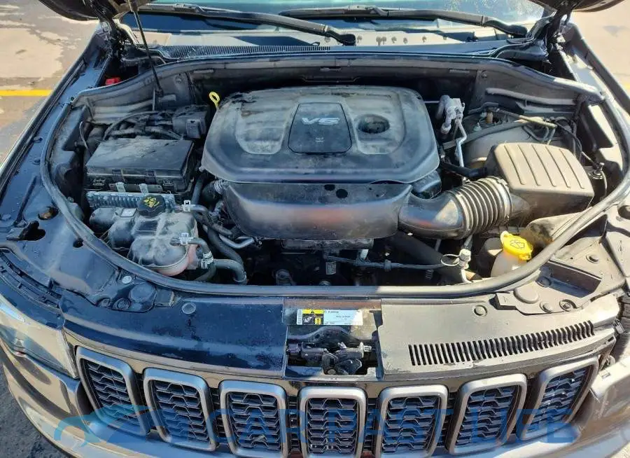 1C4RJFLG6JC441535# 12