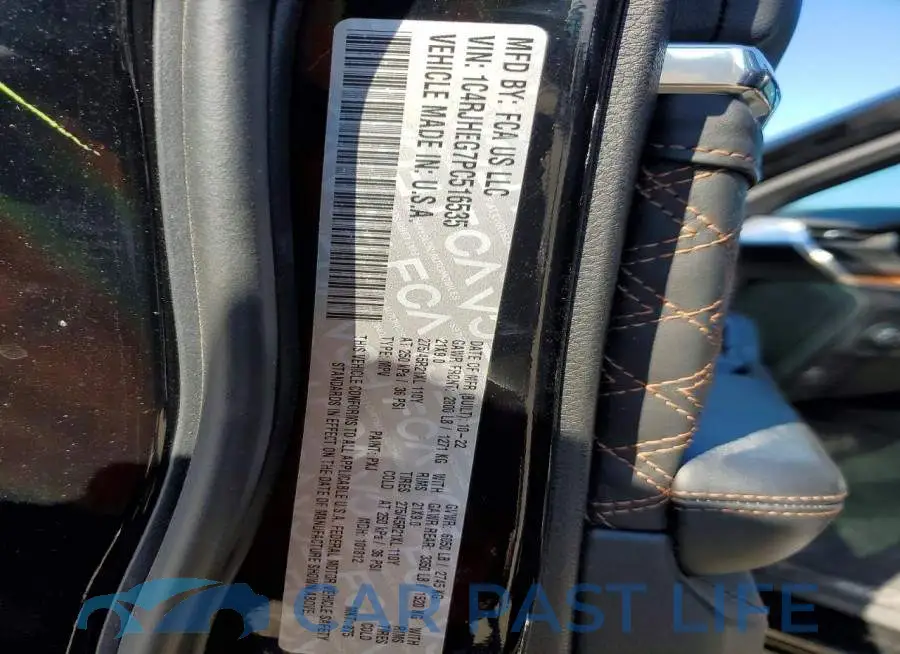 1C4RJHEG7PC516535# 13