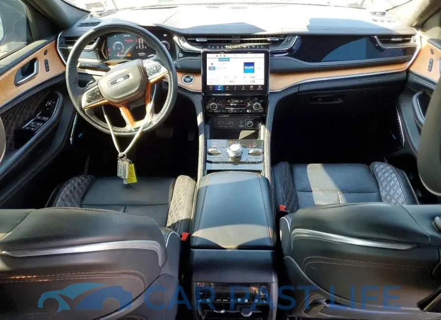 1C4RJHEG7PC516535# 8