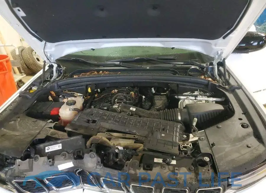 1C4RJKAG6P8821160# 12