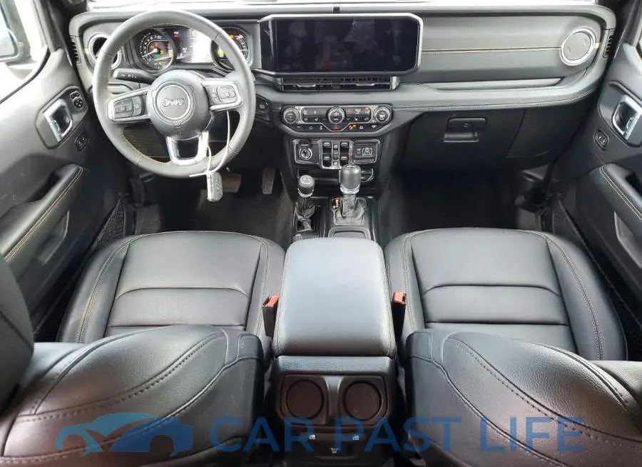 1C4RJXP67RW207082# 8