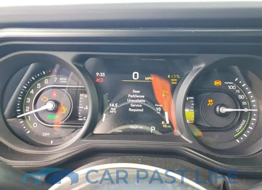 1C4RJXP67RW207082# 9