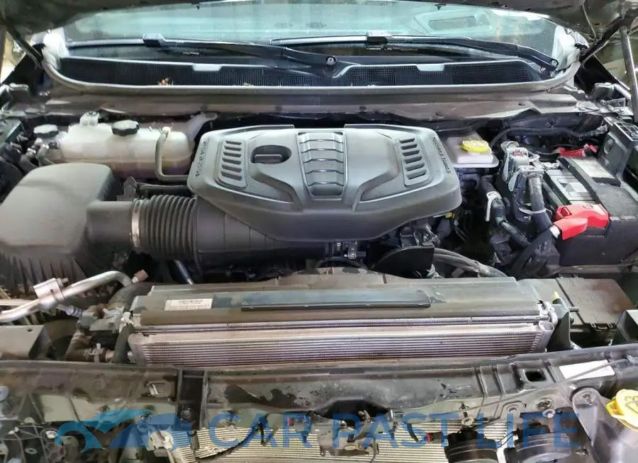 1C4SJSDP3RS181590# 12