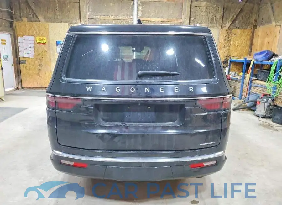 1C4SJSDP3RS181590# 6