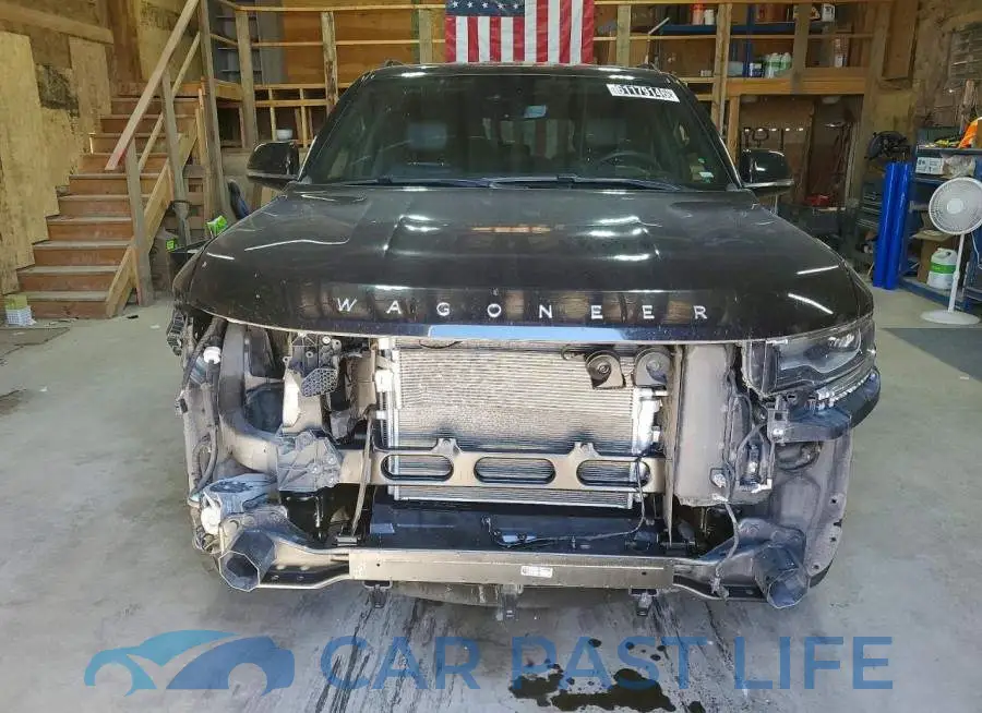 1C4SJSDP3RS181590# 5
